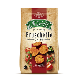 Maretti Bruschette Tomates 70g