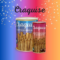 Craquise