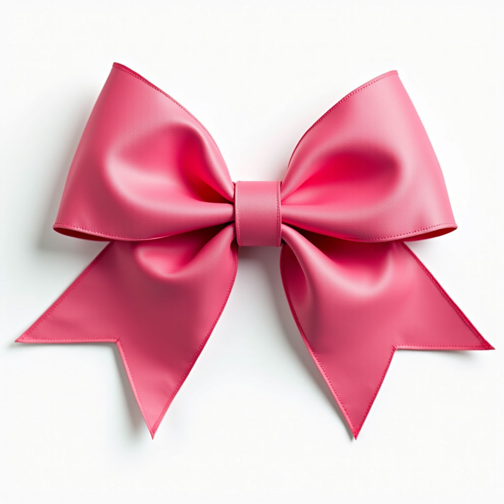 Performance Cheer Bow