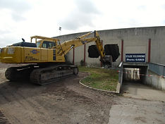 SAGETRA DEMOLITION
