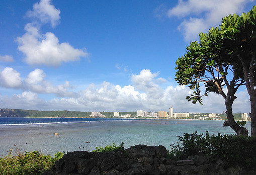 Tumon Bay