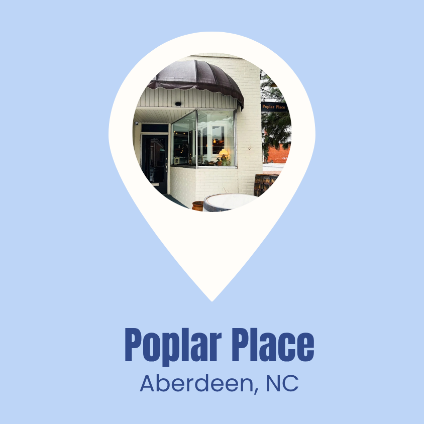 Guided Play at Poplar Place