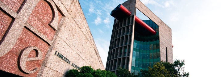 Celebra Fondo de Cultura Económica 
 83 aniversario