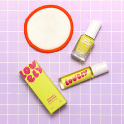 Cuticle Oil 4