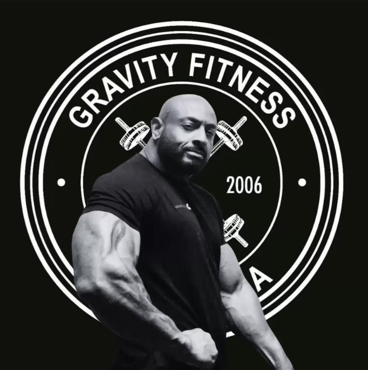 Gravity Fitness