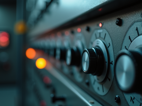 Mastering Advanced Control Systems for Automation