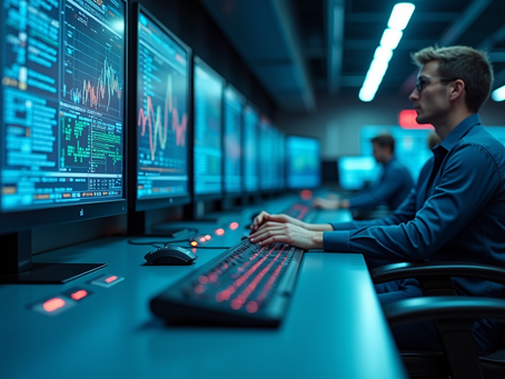 Maximize Insights with Reliable Data Systems