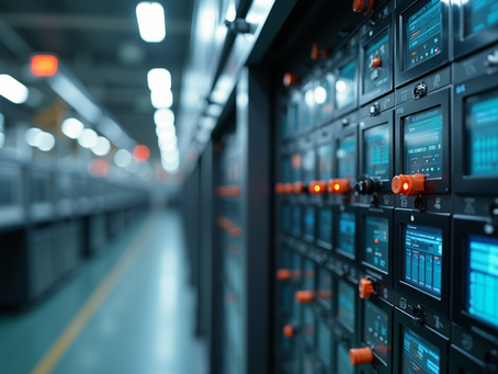 Integrating Automation Systems for Better Workflows with Integrated Automation Services