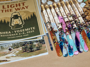Capturing a Week of Growth: SHRA's Annual Conference at Evergreen Lodge, Yosemite