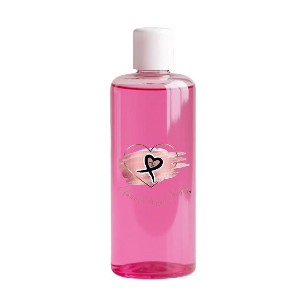 Thumbnail: Honeysuckle Haven Massage Oil