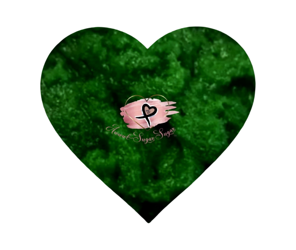 Welcome 2 The Party! Body Scrub