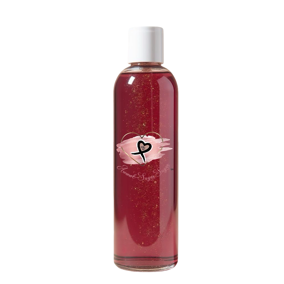 Thumbnail: Caramel Apple Massage Oil