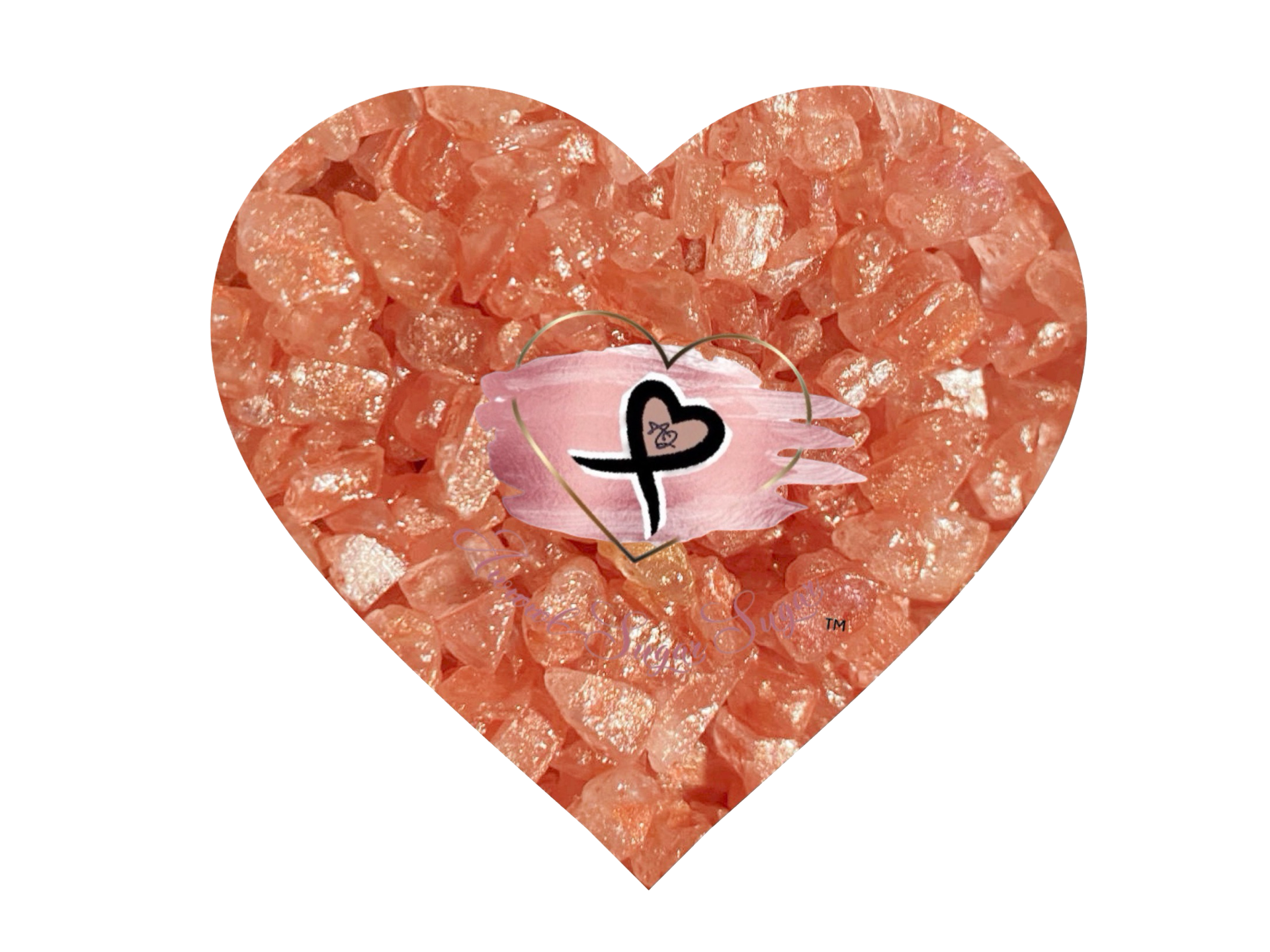 Orange Grapefruit Bath Salts