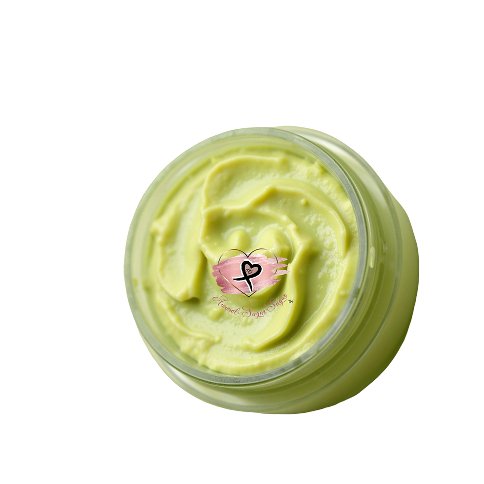 Thumbnail: Avo Cream Delight Body Butter