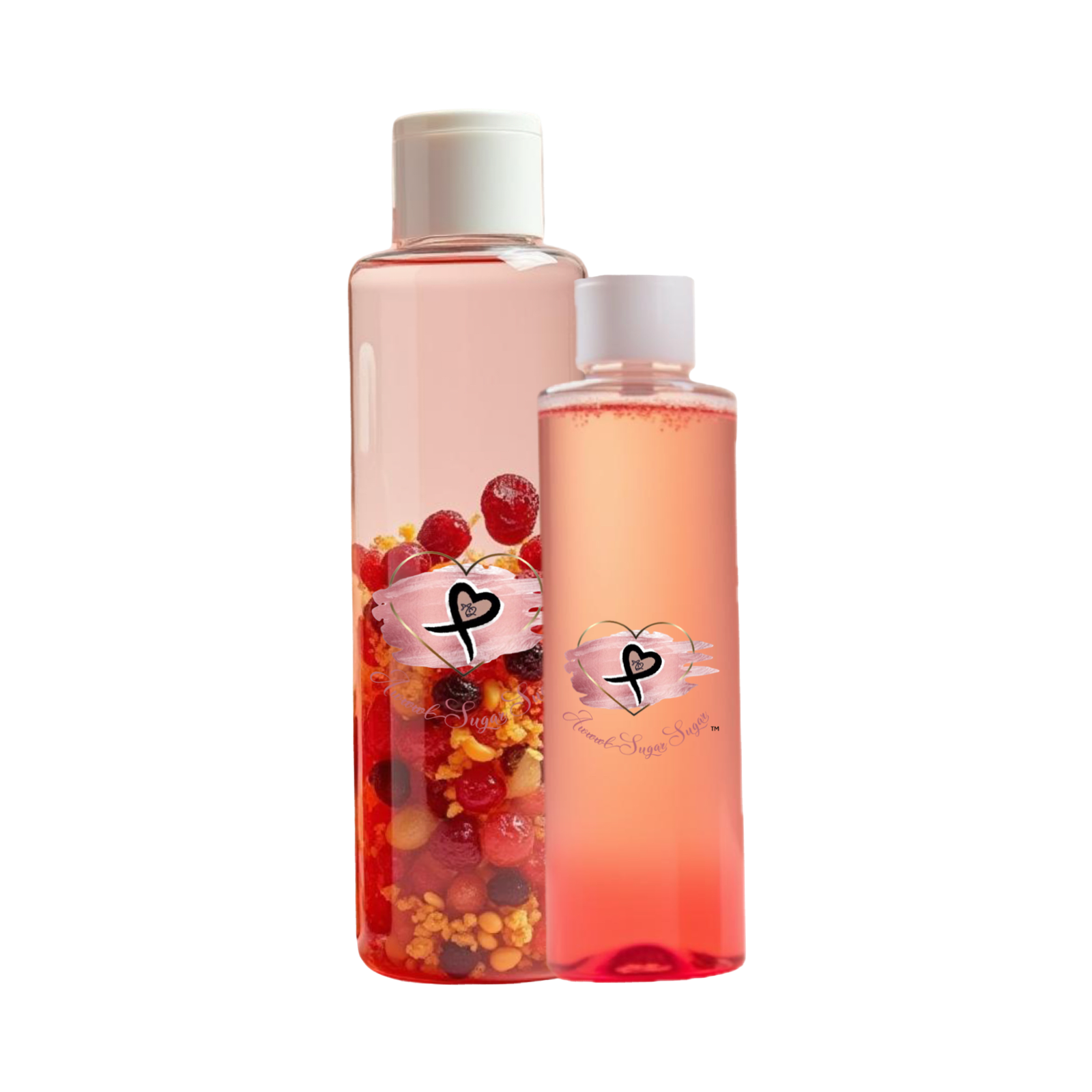 Passion Fruit Summer Massage Oil