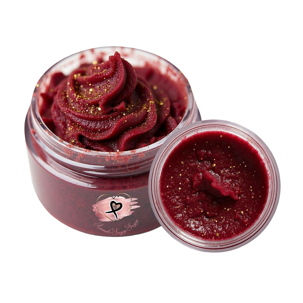 Thumbnail: Caramel Apple Body Scrubs