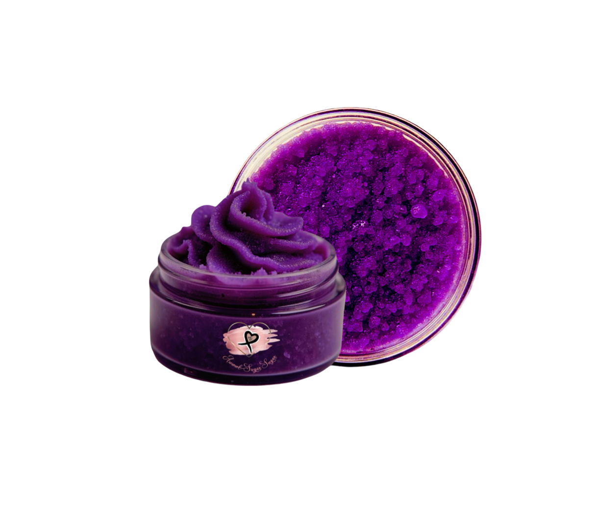 Uuubaybe! Body Scrub