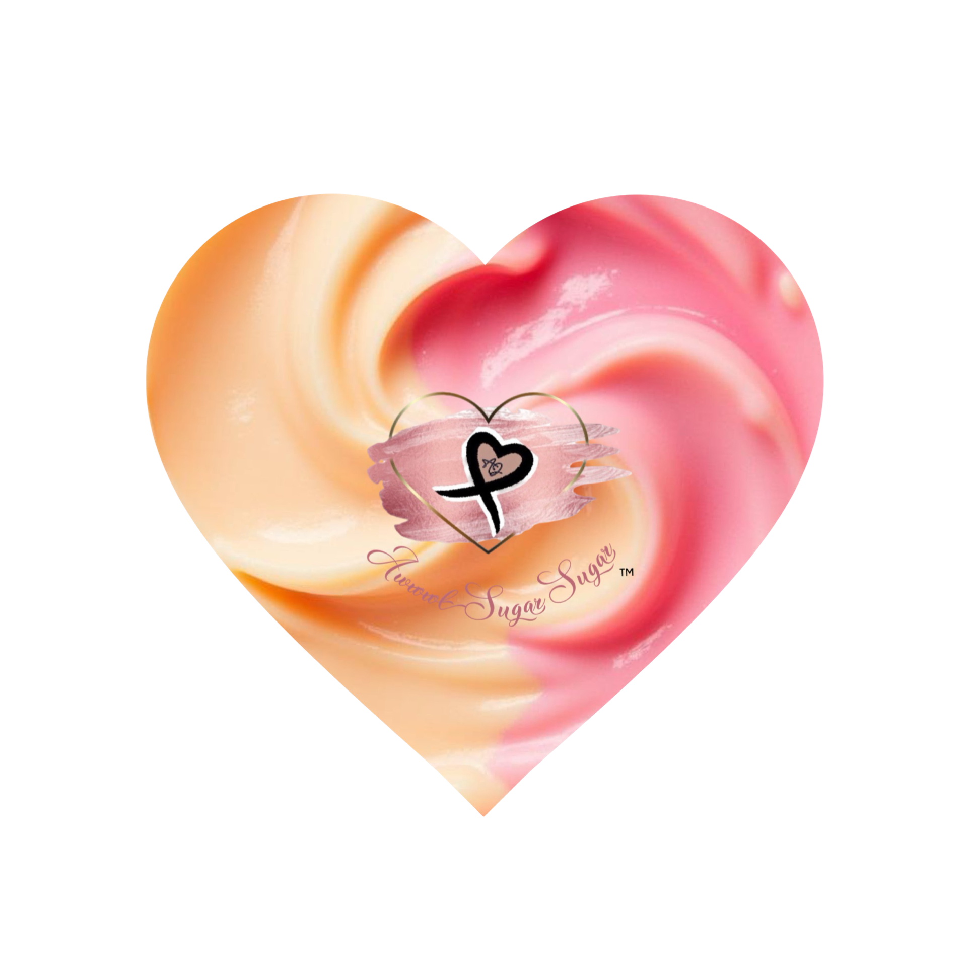 Peachy Keen Body Butter