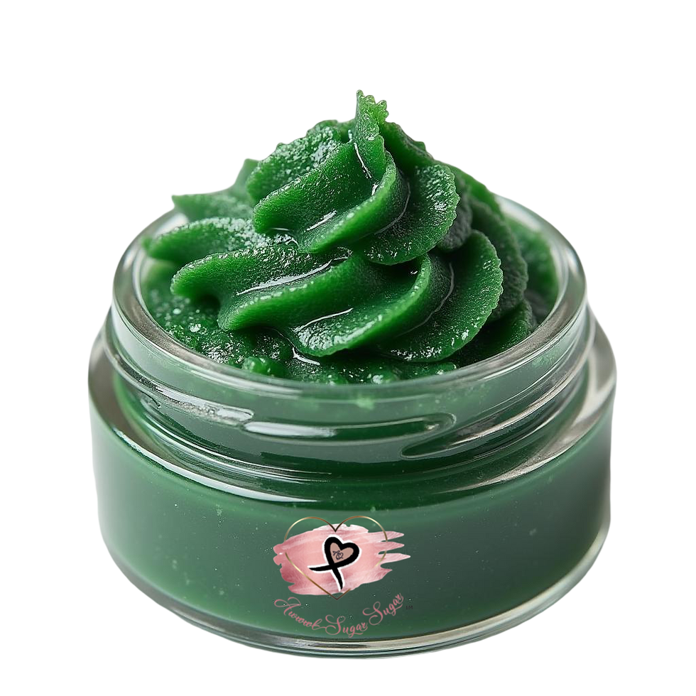 Thumbnail: Fall In Love With Him Body Scrubs