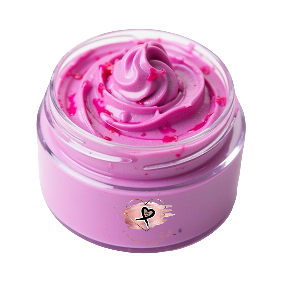Thumbnail: Amethyst Berry Body Butter