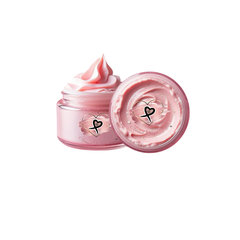 Thumbnail: Pink Ice Body Butter