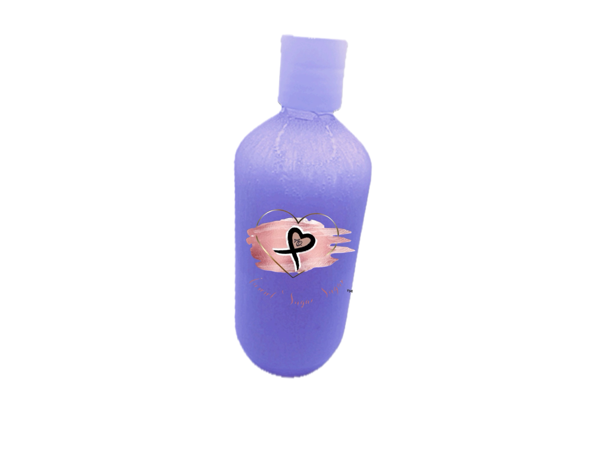 Lavender Oatmeal Bath Wash