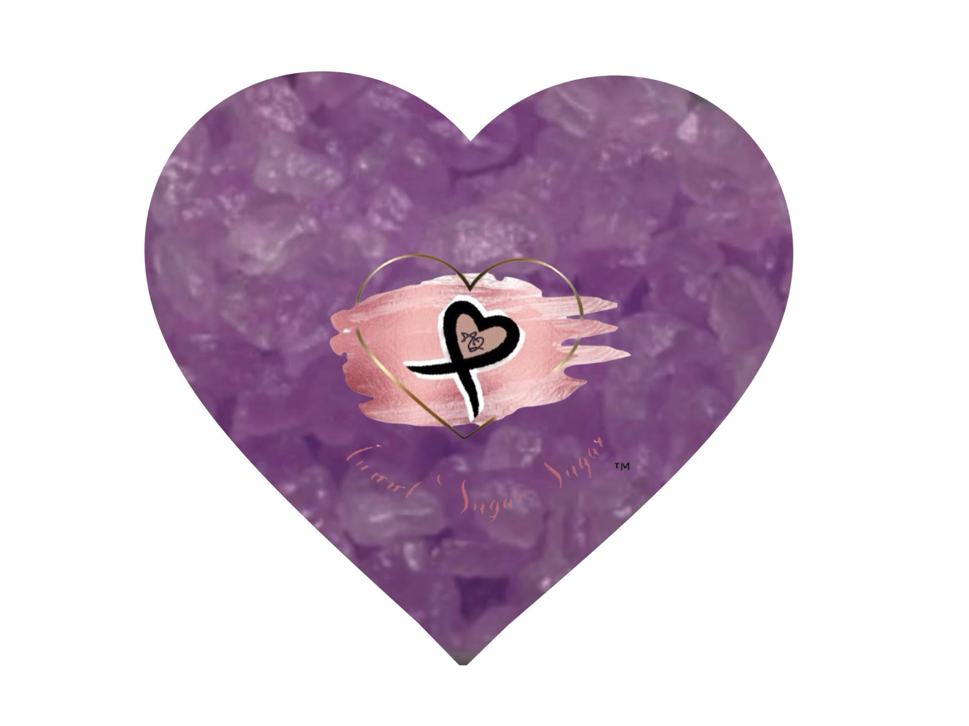 Lilac Blossom Bath Salts