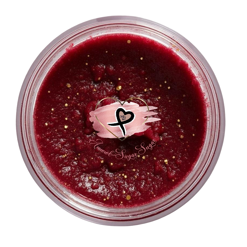 Thumbnail: Caramel Apple Body Scrubs