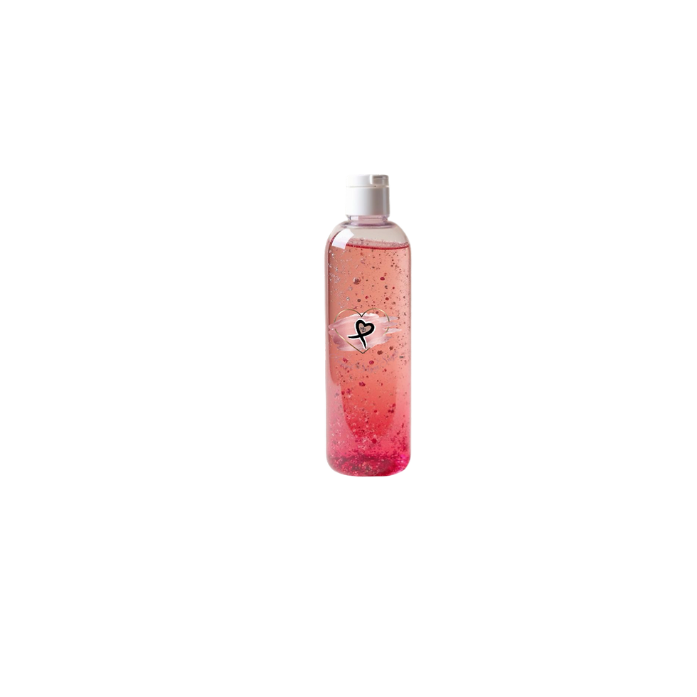 Thumbnail: Pink Ice Massage Oil