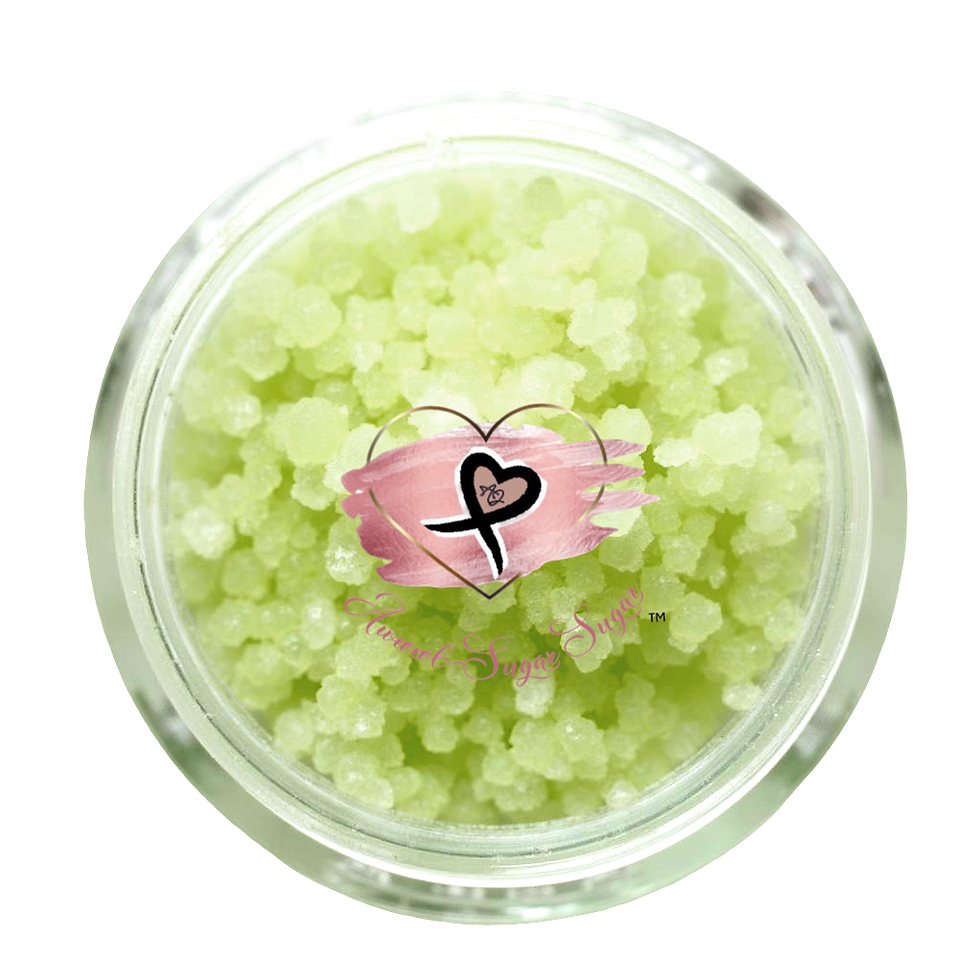 Thumbnail: Apple Of My Eye Bath Salts