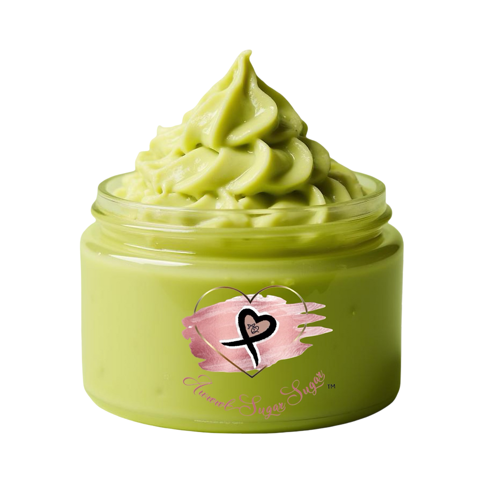 Thumbnail: Avo Cream Delight Body Butter