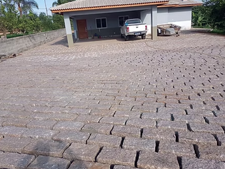 serviços dé pedras