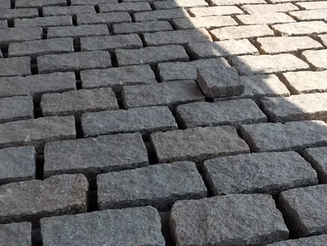 serviços dé pedras