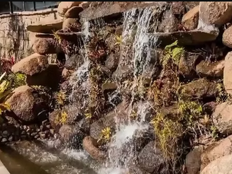 serviços dé pedras