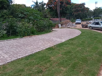 serviços dé pedras