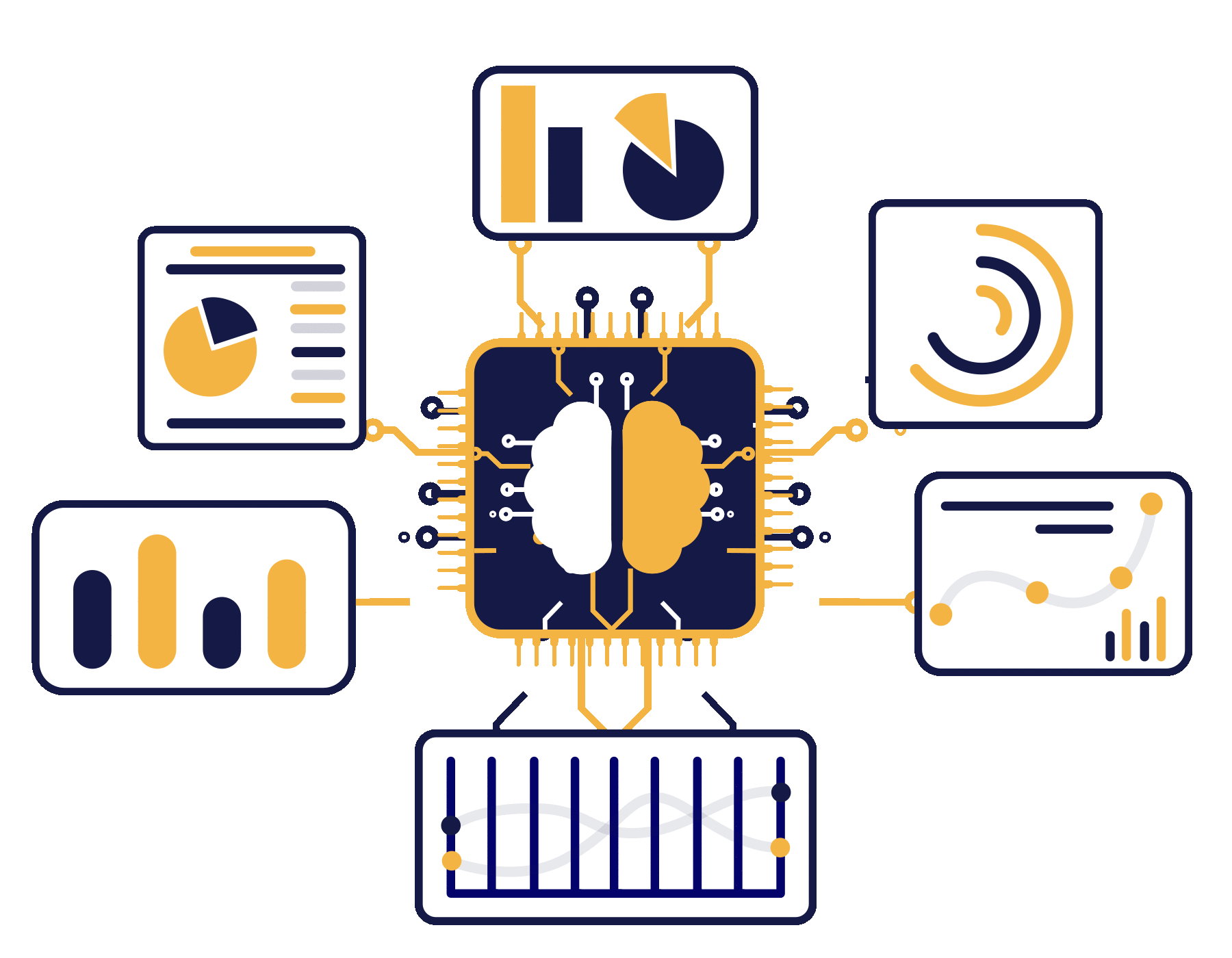 Machine Learning Solutions