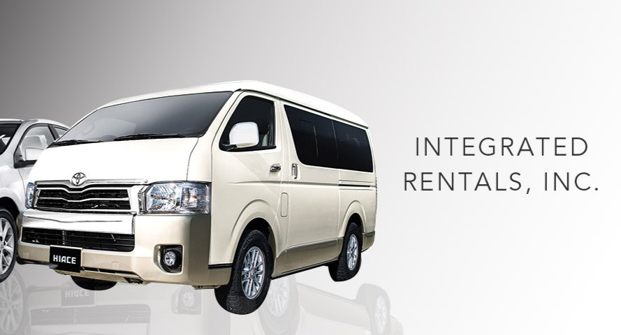 Catalog | Integrated Rentals, Incorporated