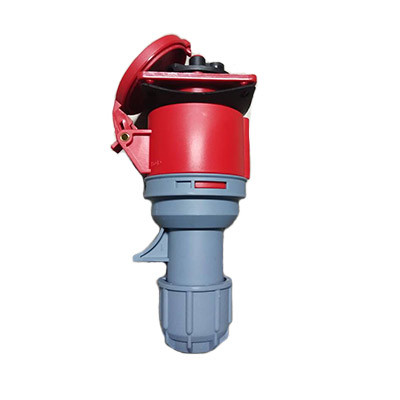 Industrial Plug & Outlet | Torr Equipment Inc.