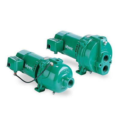 HJ JET PUMP SERIES