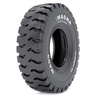 Magna MA09