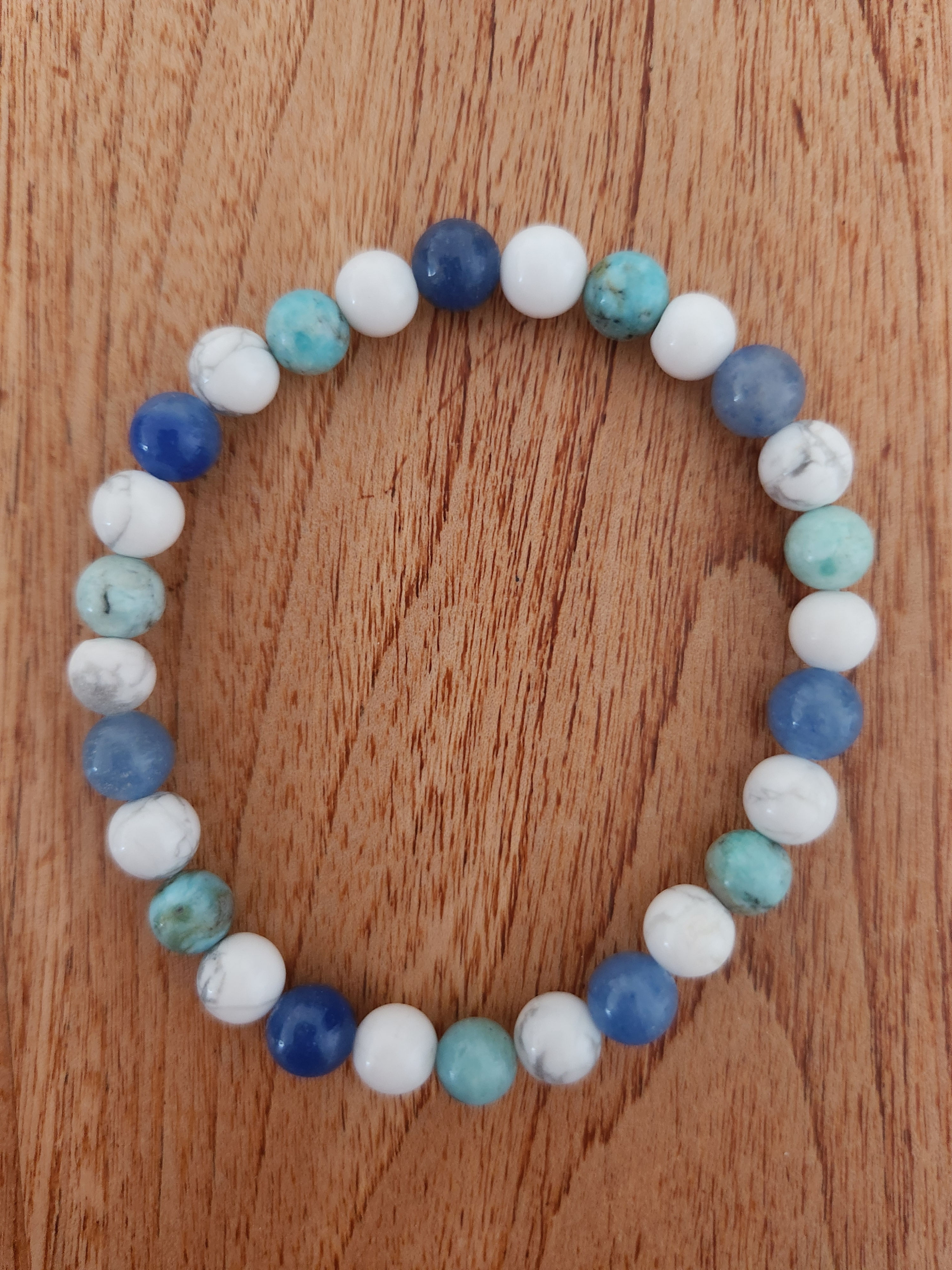 Bracelet Sérénité