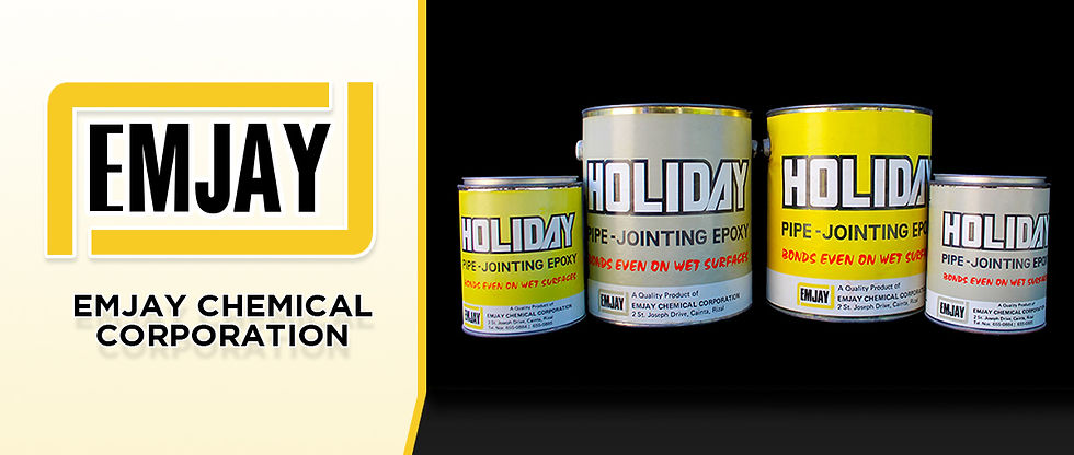 Emjay Chemical Corporation