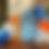 Thumbnail: Custom Photo Backdrop & Balloon Arch