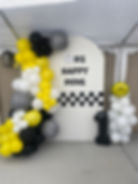 Thumbnail: Custom Photo Backdrop