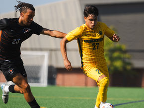 Brockport held scoreless against Bengals