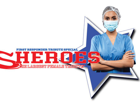 #Sheroes TV Spectacular Produced By #WE