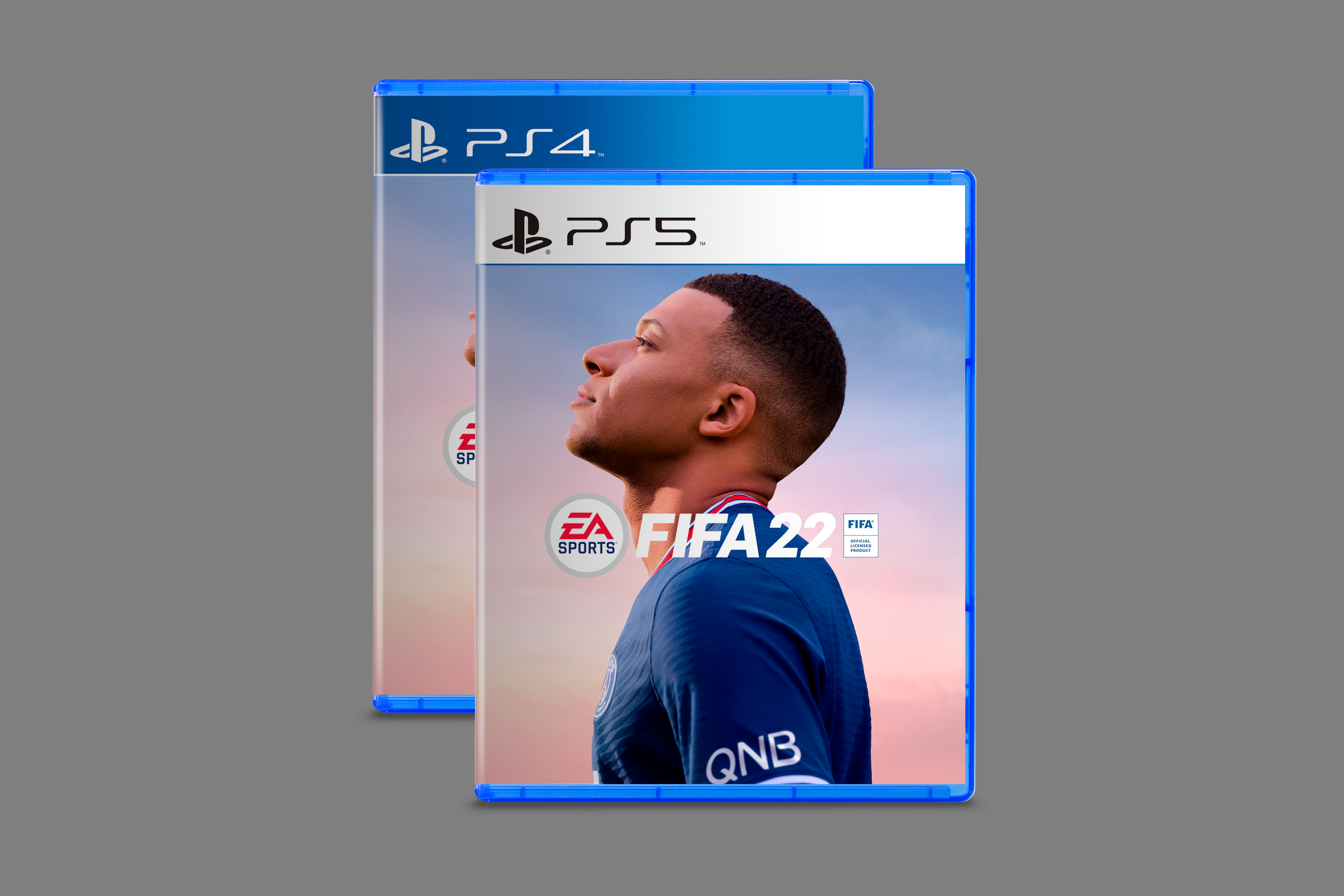 Fifa 22 Ultimate Edition Ps4/Ps5 - Aluguel por 10 Dias