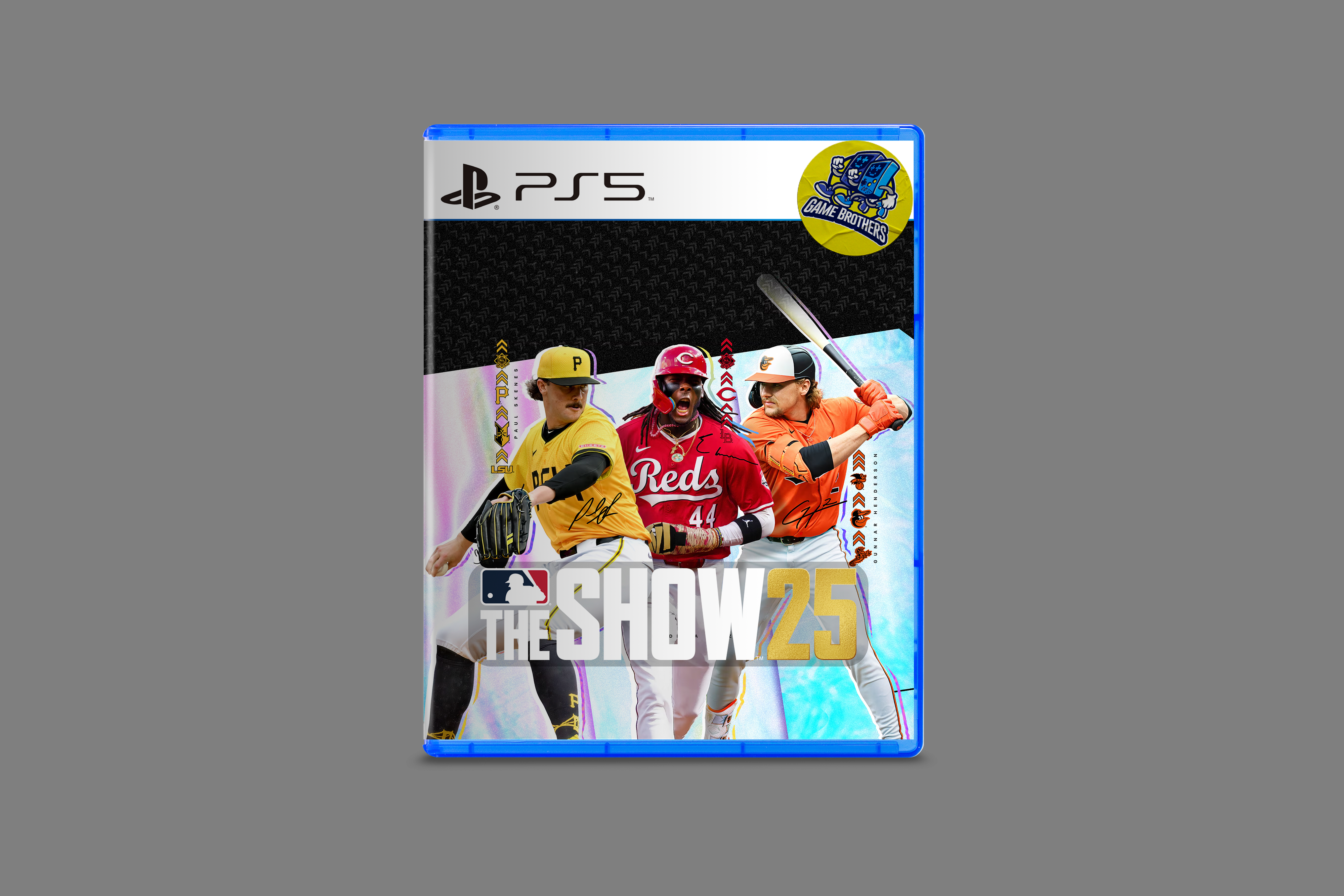 MLB The Show™ 25 - PS5 - Aluguel por 10 dias