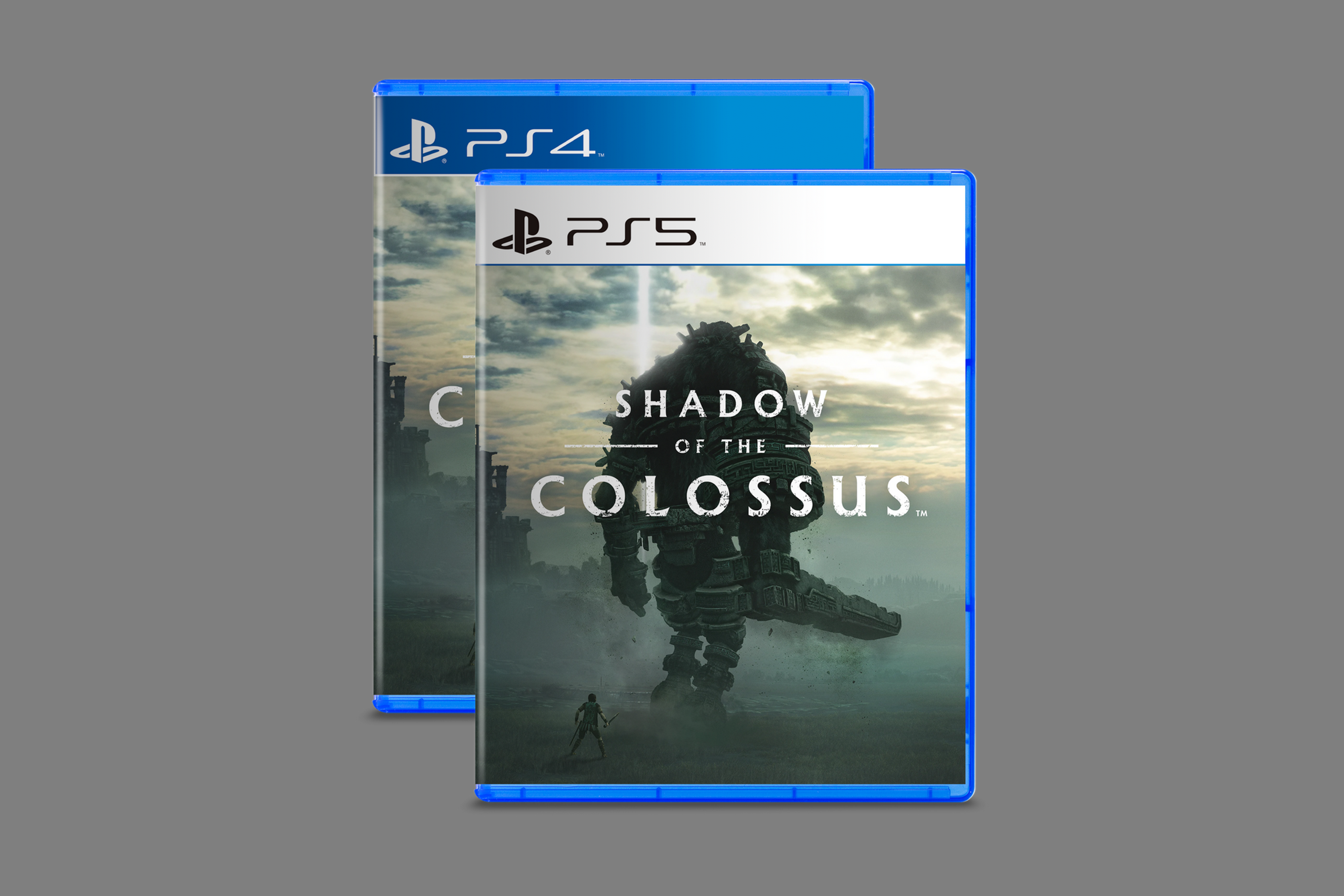 Shadow of The Colossus Ps4/Ps5 - Aluguel por 7 Di