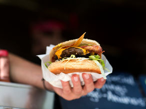 Caterers Needed for First Home Game